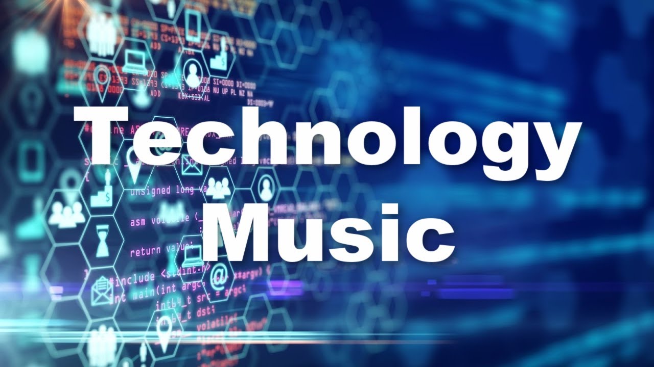 Technology Music Royalty Free - 