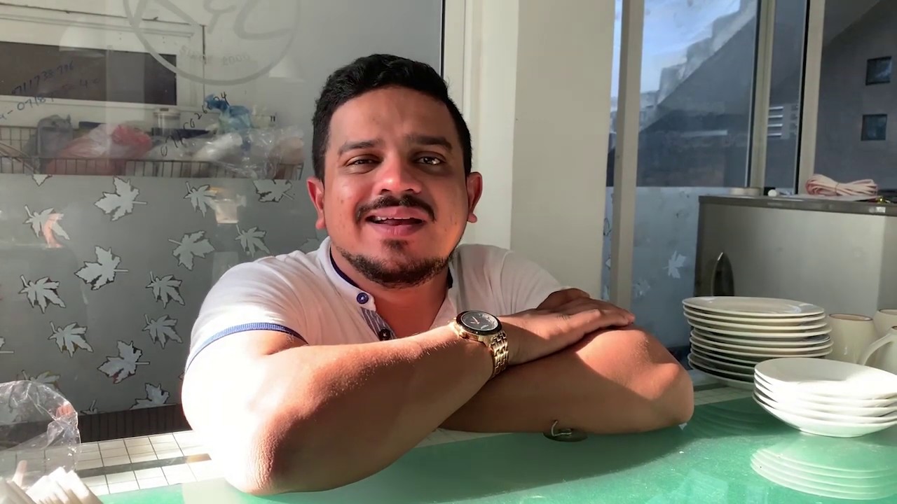 Juice | ජූස්..