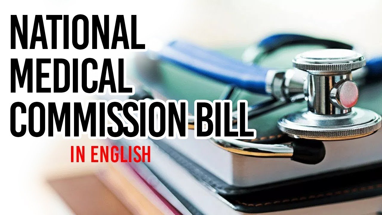 Lok Sabha passes National Medical Commission Bill, Government to repeal Medical Council of India