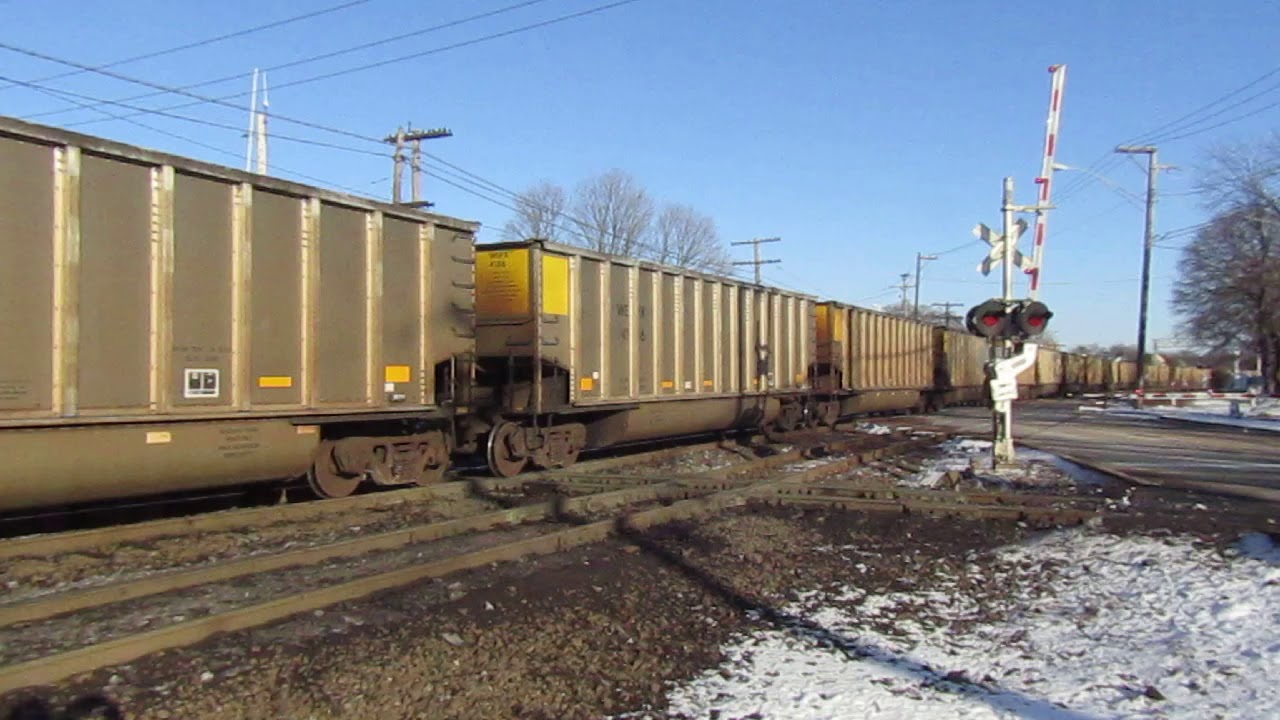 JB Tower UP 6724 and UP 5390 on the Union Pacific