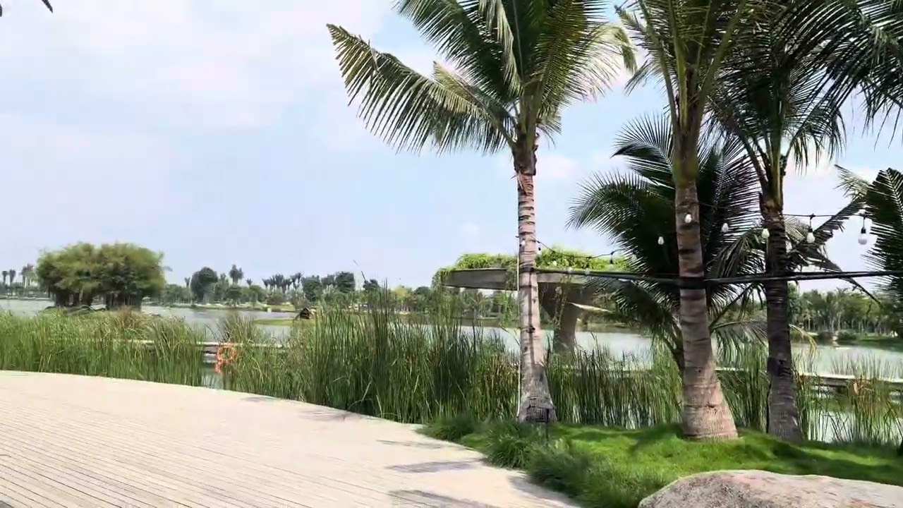 Eco trưa nắng 13.3.2206