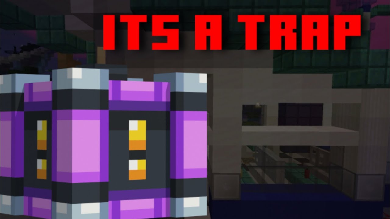 Abusing The Most Overlooked Item in Hive Skywars