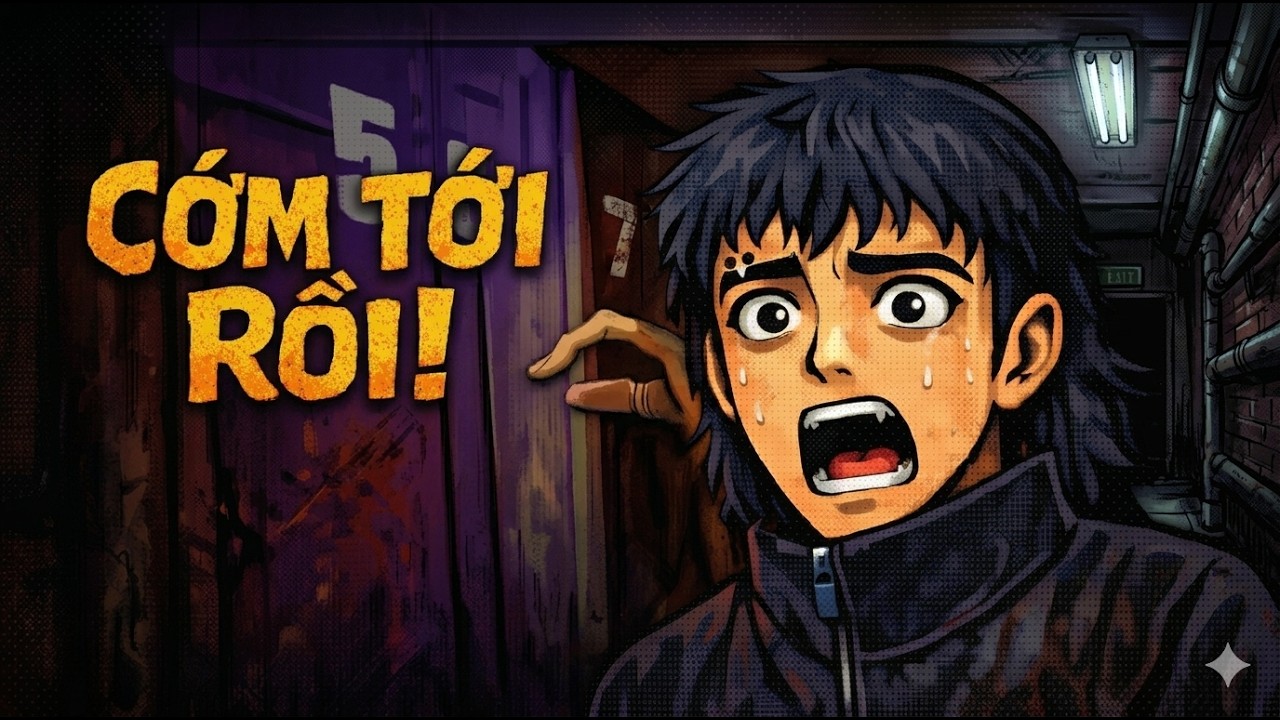 LỘT MẶT TẤT CẢ CƯ DÂN TRONG KHU DÂN CƯ | SKINFACE