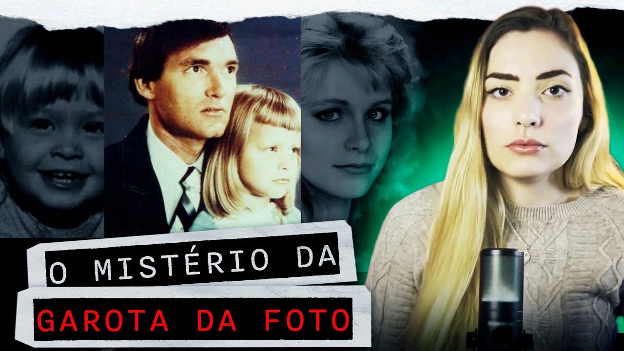 A GAROTA DA FOTO! A PERTURBADOR4 HIST&Oacute;RIA DE SUZANNE SEVAKIS