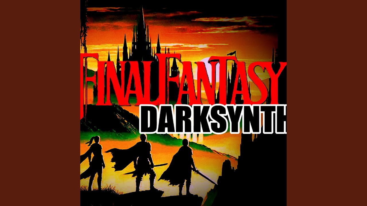Final Fantasy 1 (Cave)
