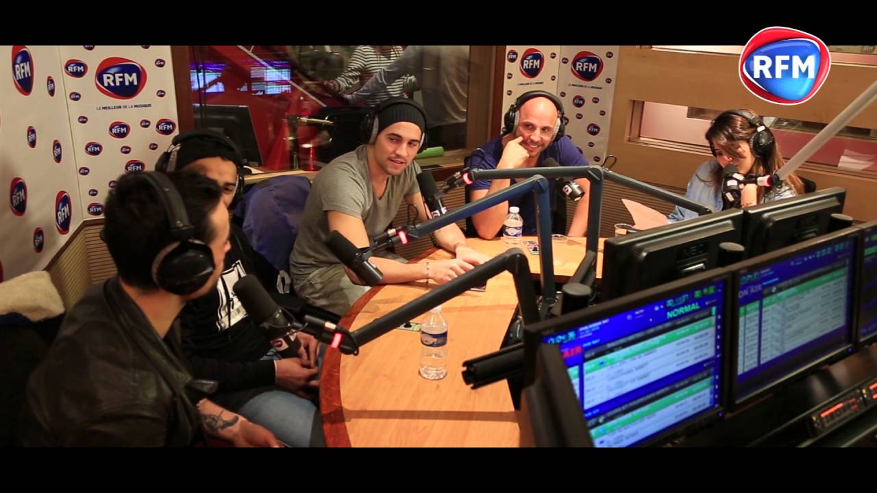 Un dimanche avec Les 3 Mousquetaires 6/6