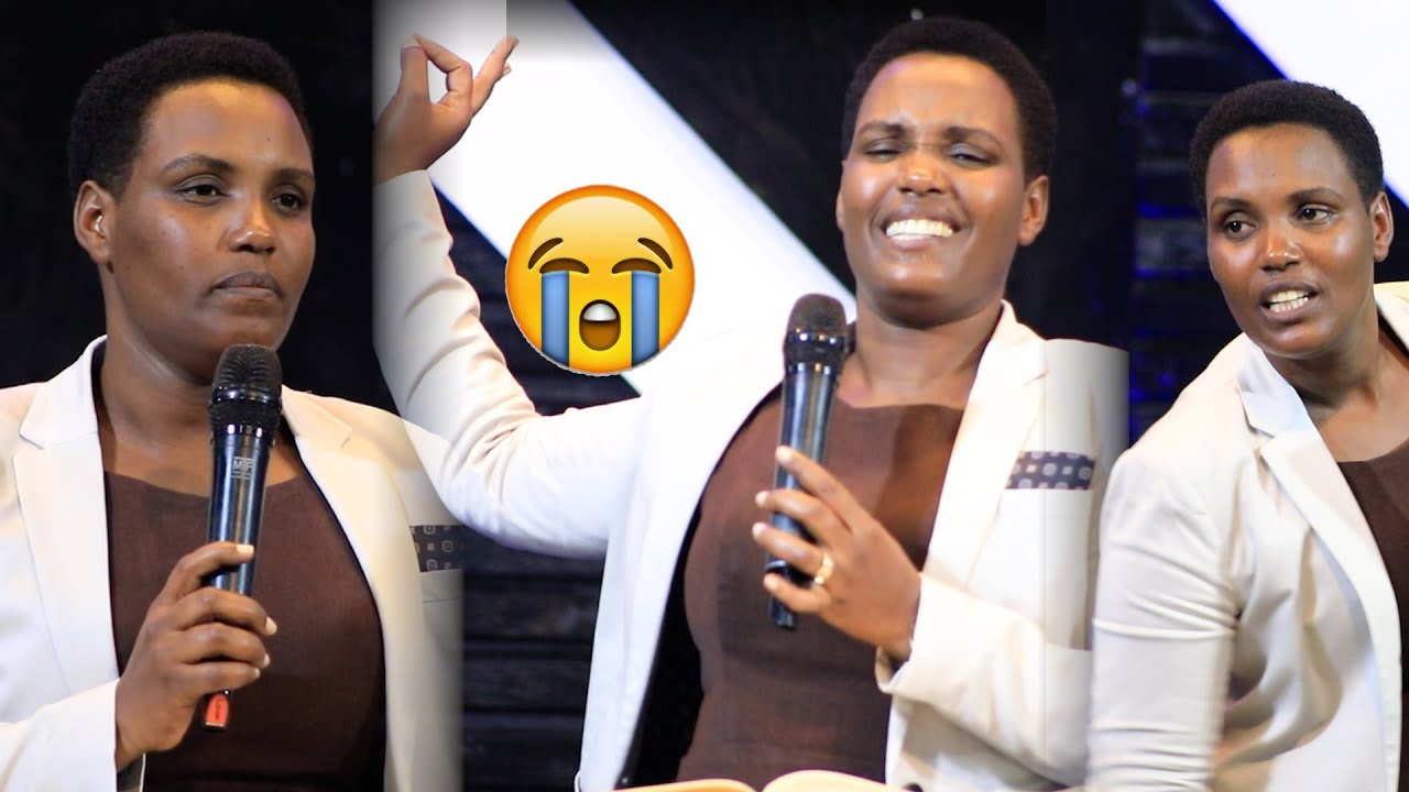 YOO😭Biramurenze😭 REV KANZIGA😍AVUGA UKURI  MUREKE GUKUNDA IMIRYANGO YABANDI NGO MWANGE IYANYU
