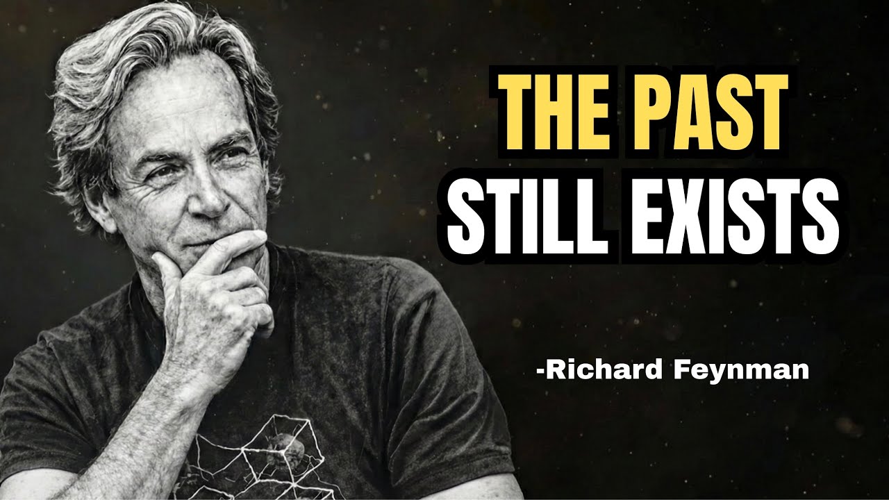 Dinosaurs Are Still Alive Right Now (It’s not what you think) | Feynman Explains Why