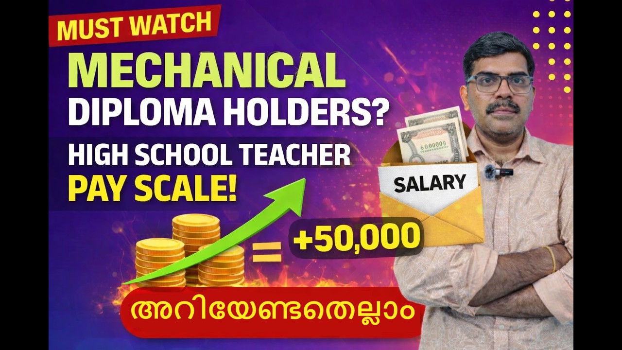 Workshop Instructor | Mechanical | New updates | Notification | Qualification | Syllabus