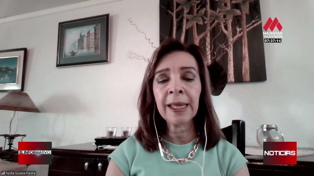 FENAPE 2026: LEGALIDAD RECUPERADA Y LUCHA POR LA SEGURIDAD PERIODÍSTICA | Majestad TV