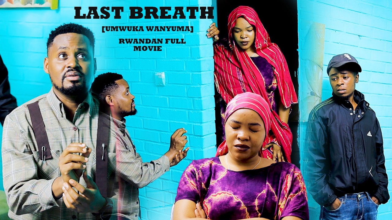 LAST BREATH  // AMUKUNZE 😍 atitaye kuburwayi bukomeye afite  // MBEGA AGAHINDA 😭😭