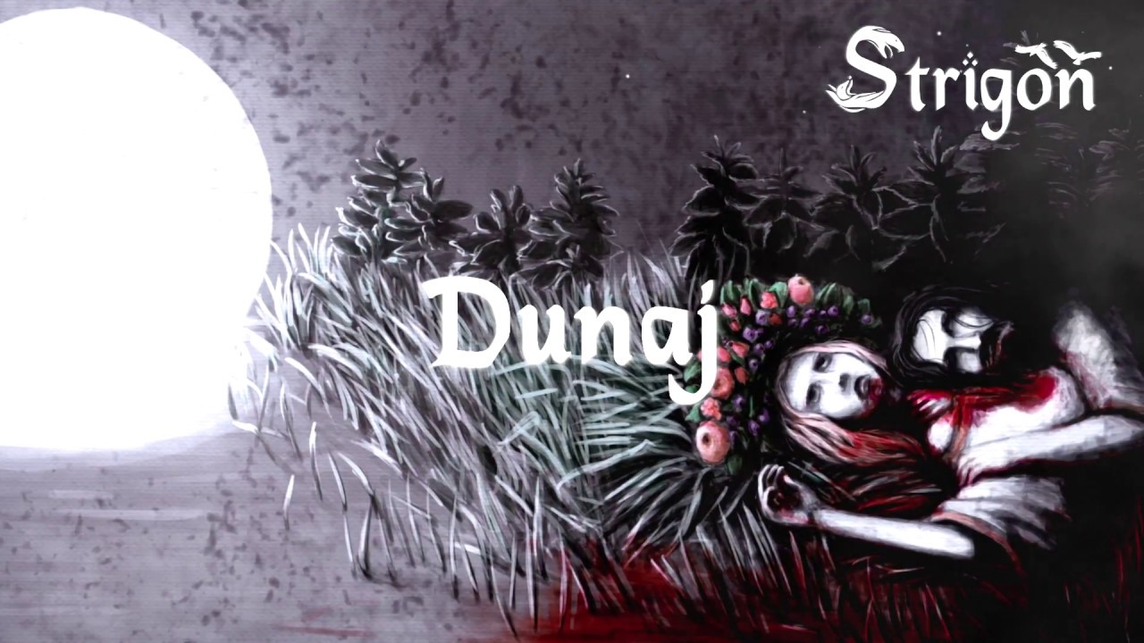 Strig&ocirc;ň - Dunaj [FULL ALBUM STREAM] 2018