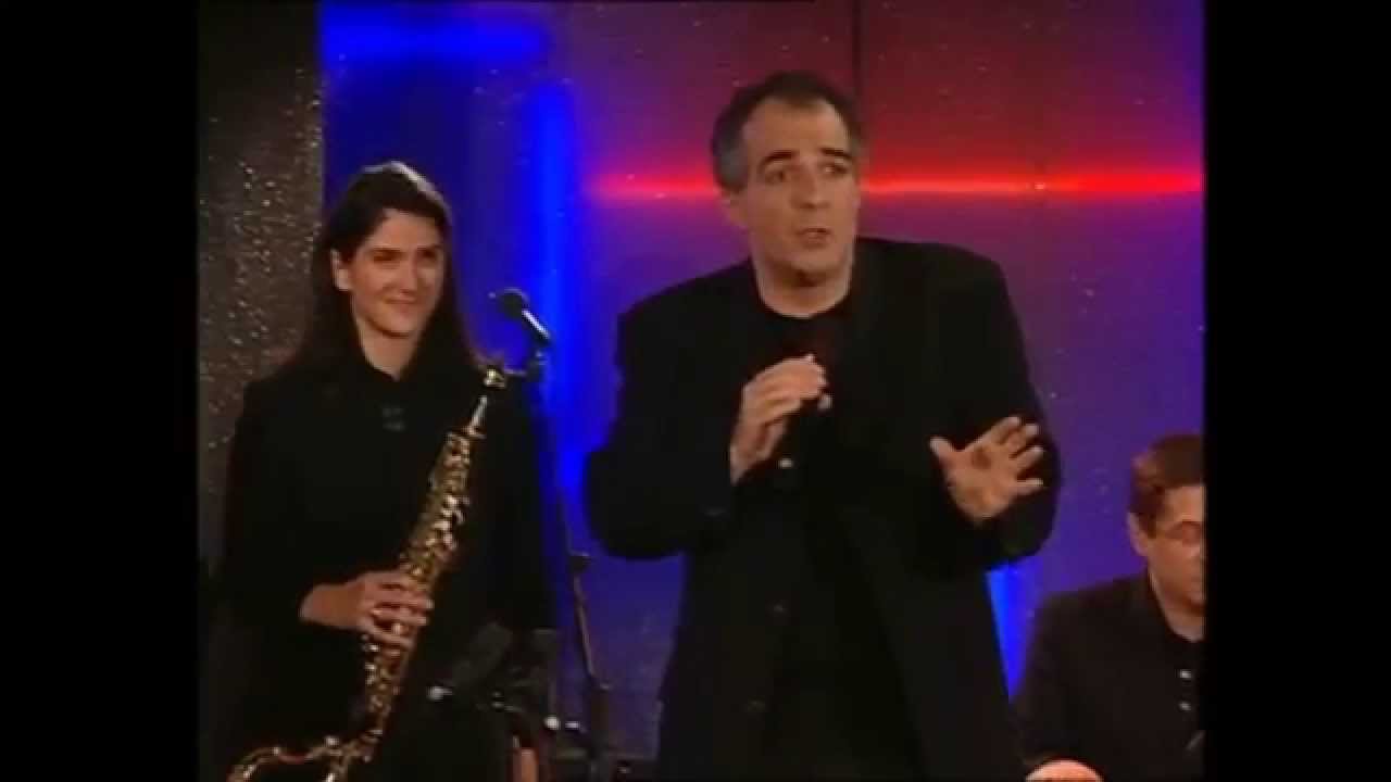 Michael Niavarani - Khanoom Gol