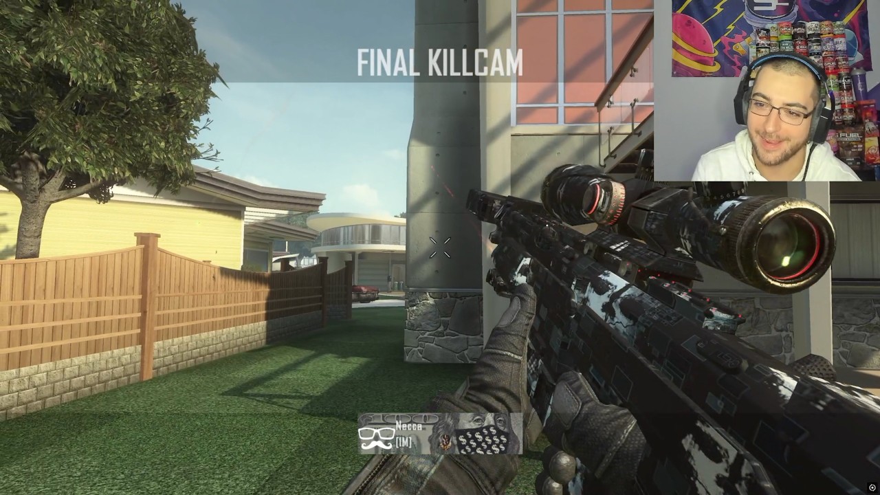 🔴 BO2 Xbox 360 Trickshotting Open Lobby w/ Viewers in 2026 // Sponsored by !hims