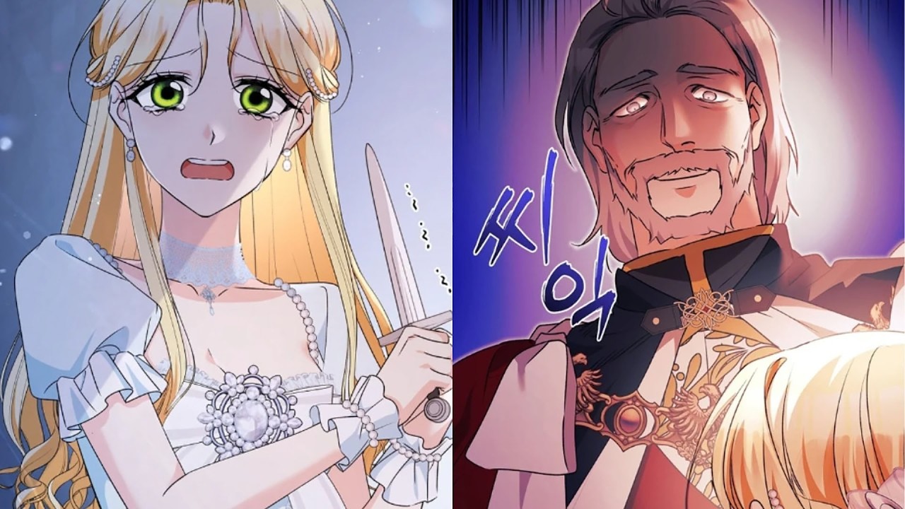 She Saved a Slave to Protect Herself… Not Knowing He’s the Emperor Fated to Kill Her MANHWA RECAP