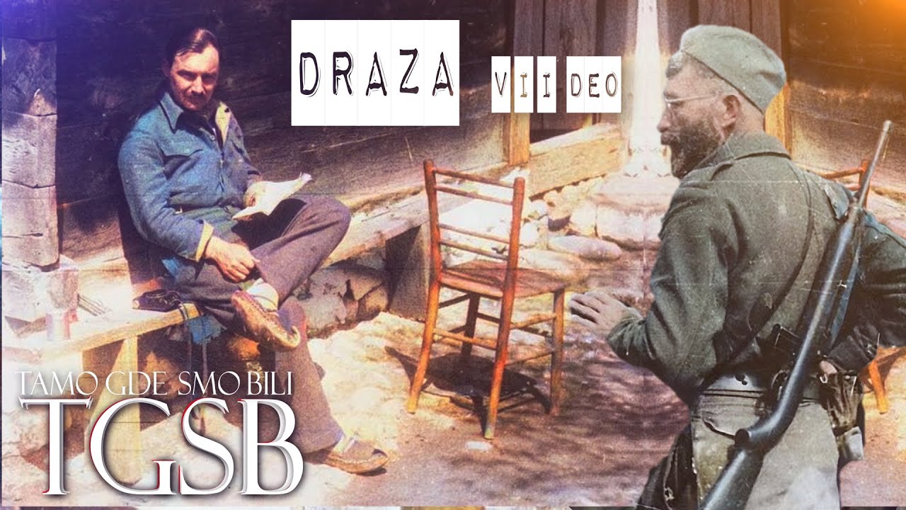 Draža / VII deo /  [TGSB] #tamogdesmobili #subscribe