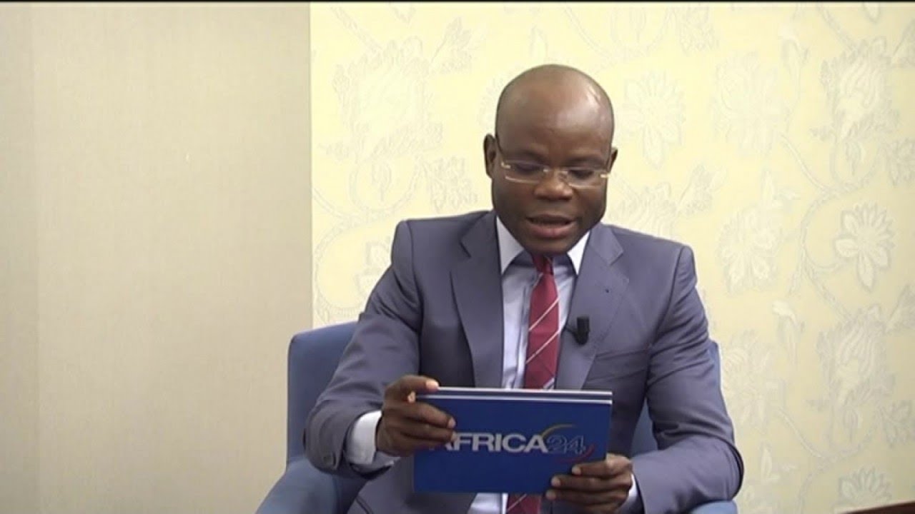 TALK - Congo : Claudine Munari Mabonzo, Ancienne Ministre – Président du parti MUST (1/2)