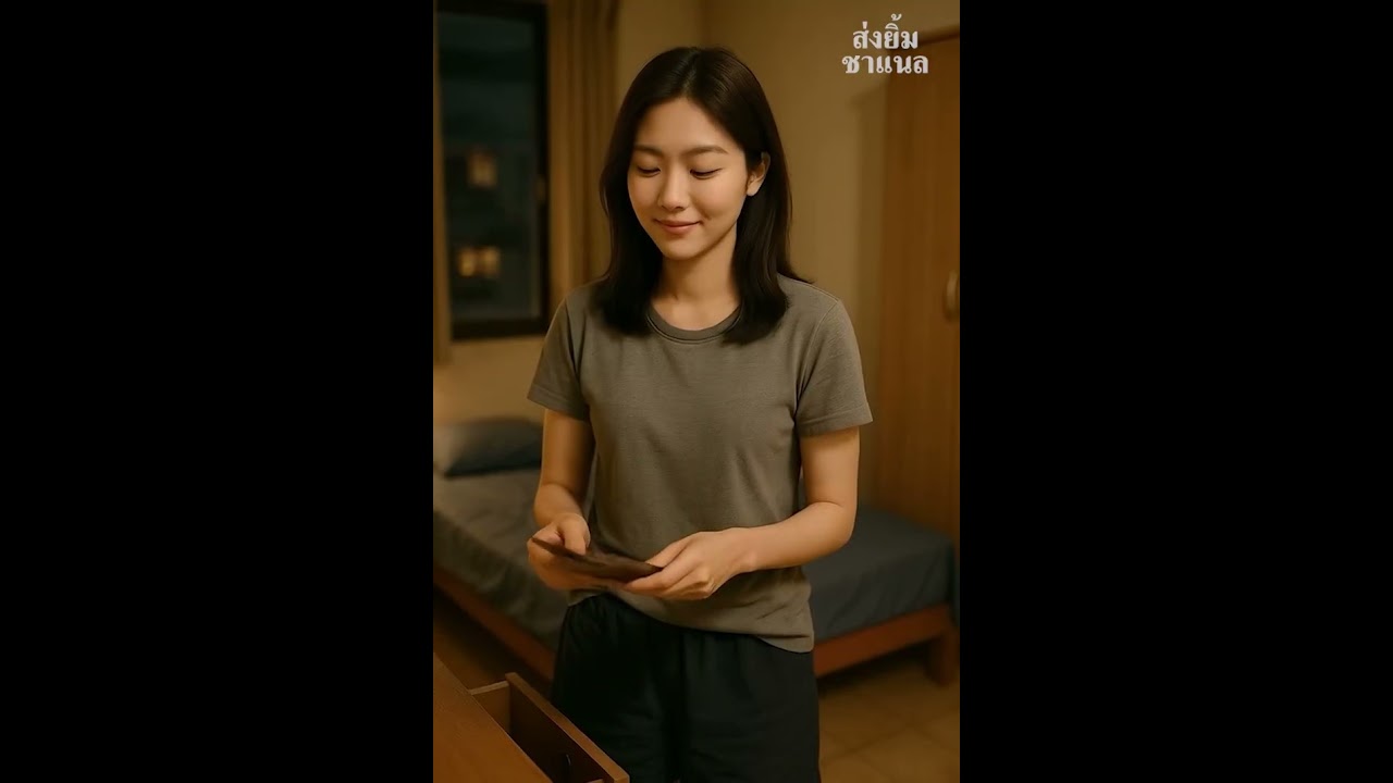 ชีวิตหลังแต่งงาน ช็อก! สองปีผ่านไป ความจริงเผย - ส่งยิ้ม