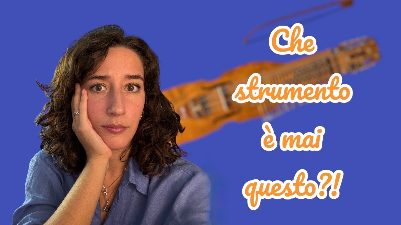 La nyckelharpa: perché me ne sono innamorata