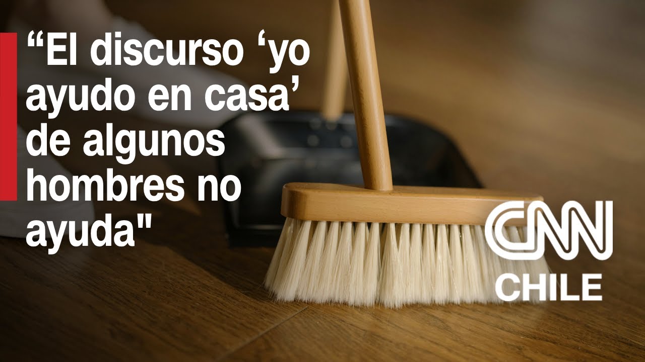 Psic&oacute;loga analiza carga mental en mujeres por labores dom&eacute;sticas