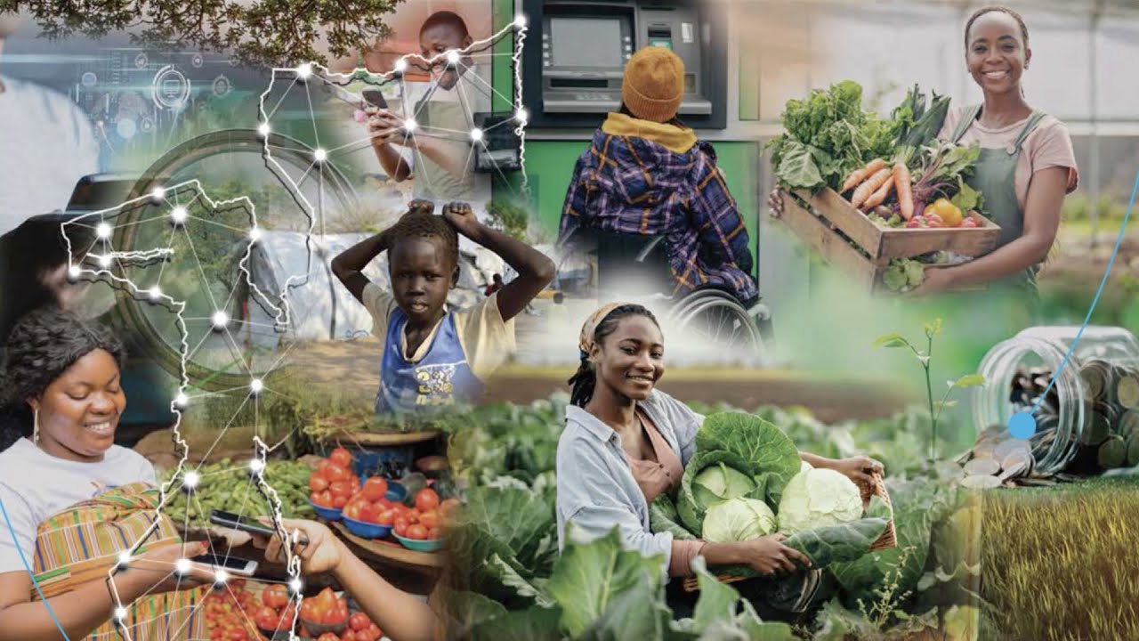 A Jornada de Inclusão Financeira em Moçambique