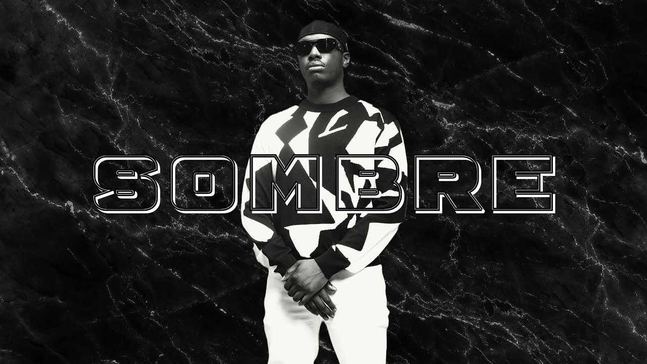 Werenoi type beat • Sombre• Instru rap mélancolique 2023 #typebeat