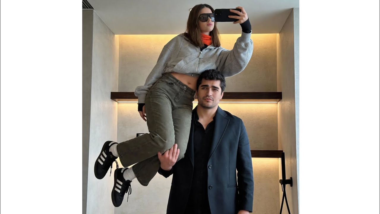 Afra Saraçoğlu and Mert Ramazan Demir News 