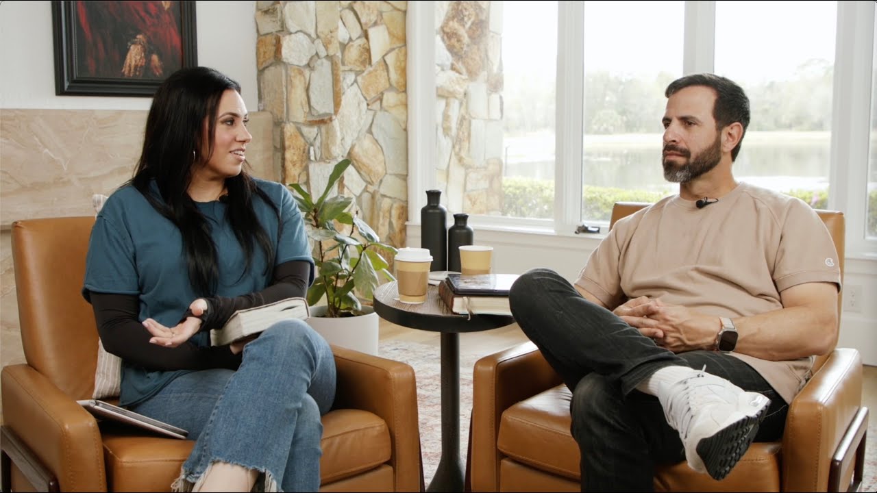 Preview of Marriage: Part 1 | Lesson 2