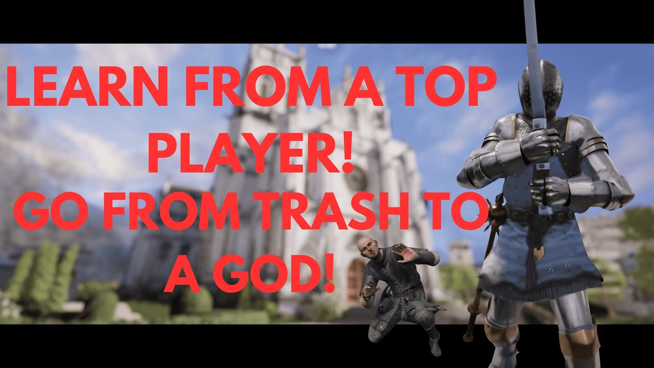 Chivalry 2 - How To Dominate Team Objective