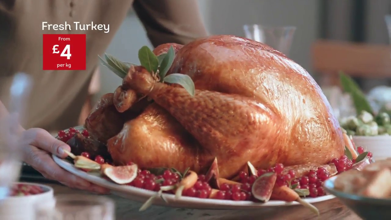 Share More This Christmas - Slice Of Quality