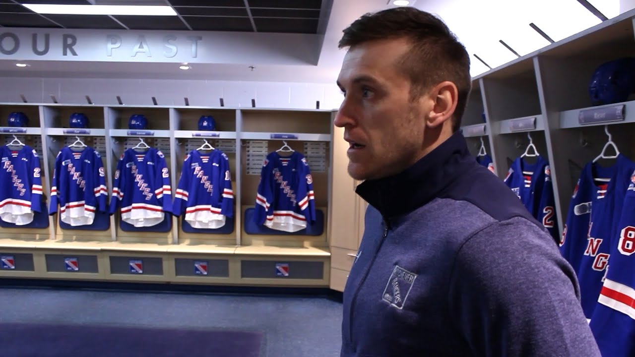 Kitchener Rangers | Facility Tour