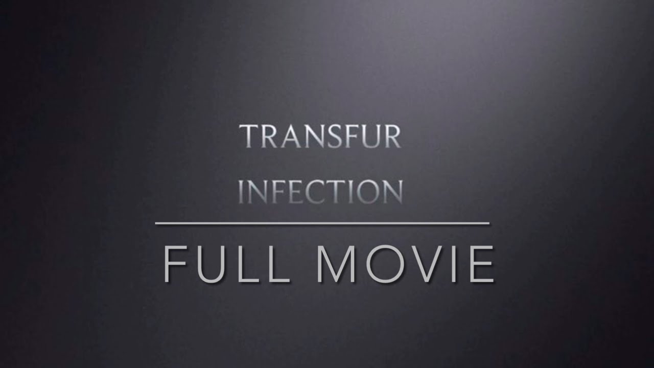 Transfur Infection Roblox Movie