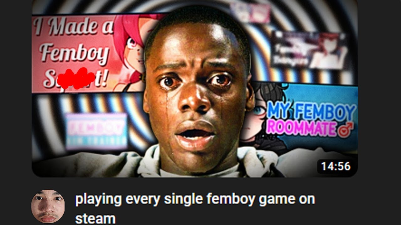 Idiots Laugh At HILARIOUS YouTube Thumbnails