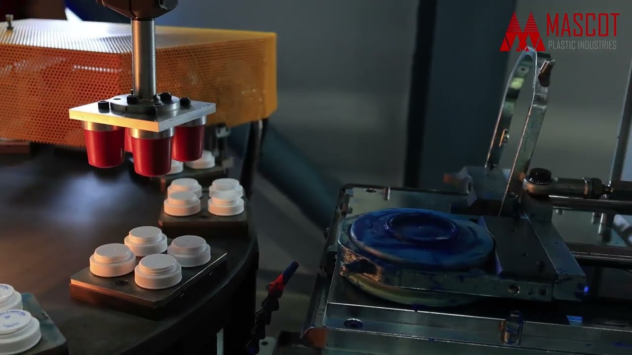 Mascot Secondary Operations