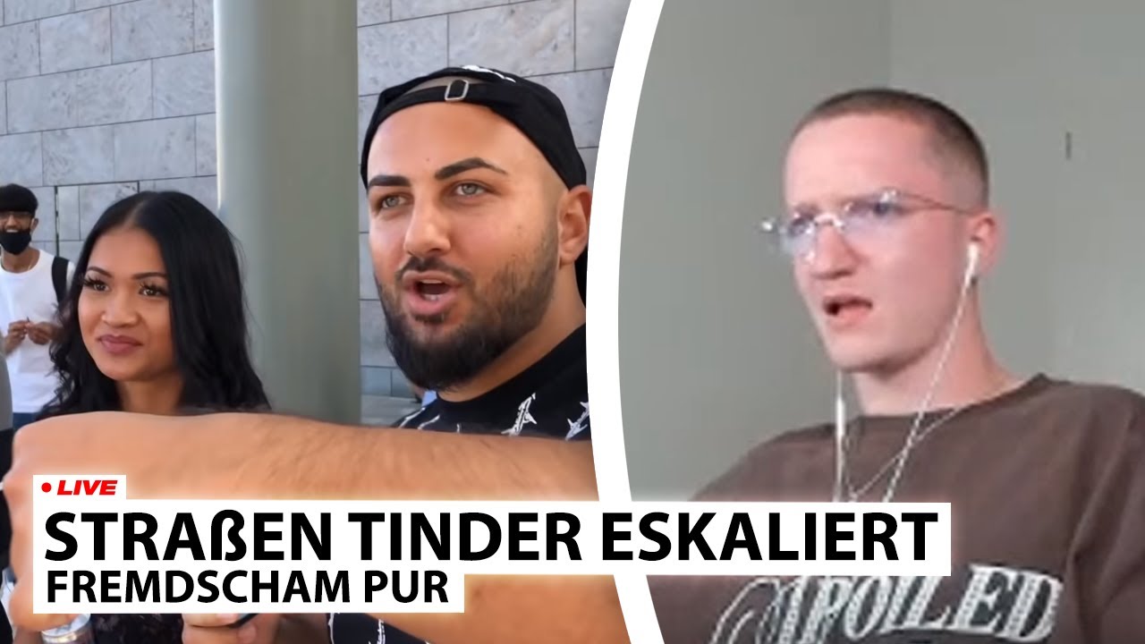 Justin reagiert auf 