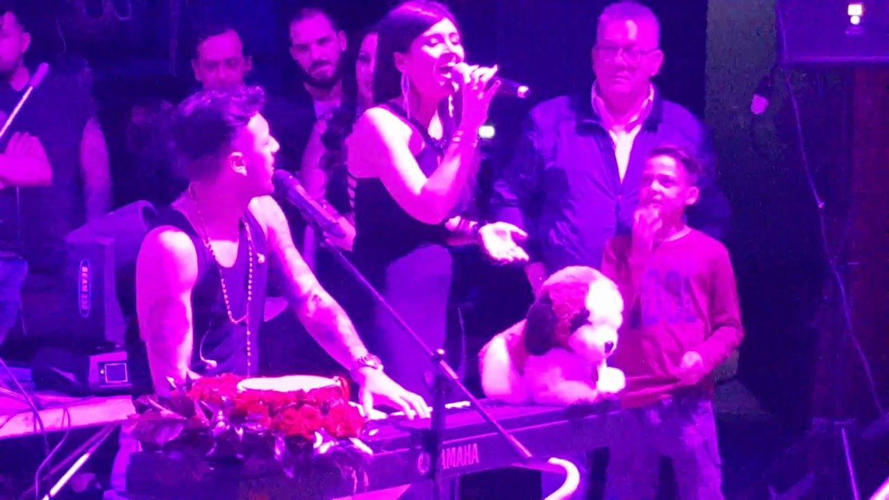 Daniele de Martino feat Noemi mesto a Napoli❤