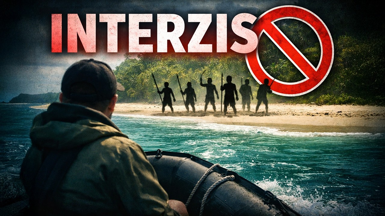 12 Insule Pe Care Nu Ai Voie Să Pui Piciorul (Unele Sunt Mortale)