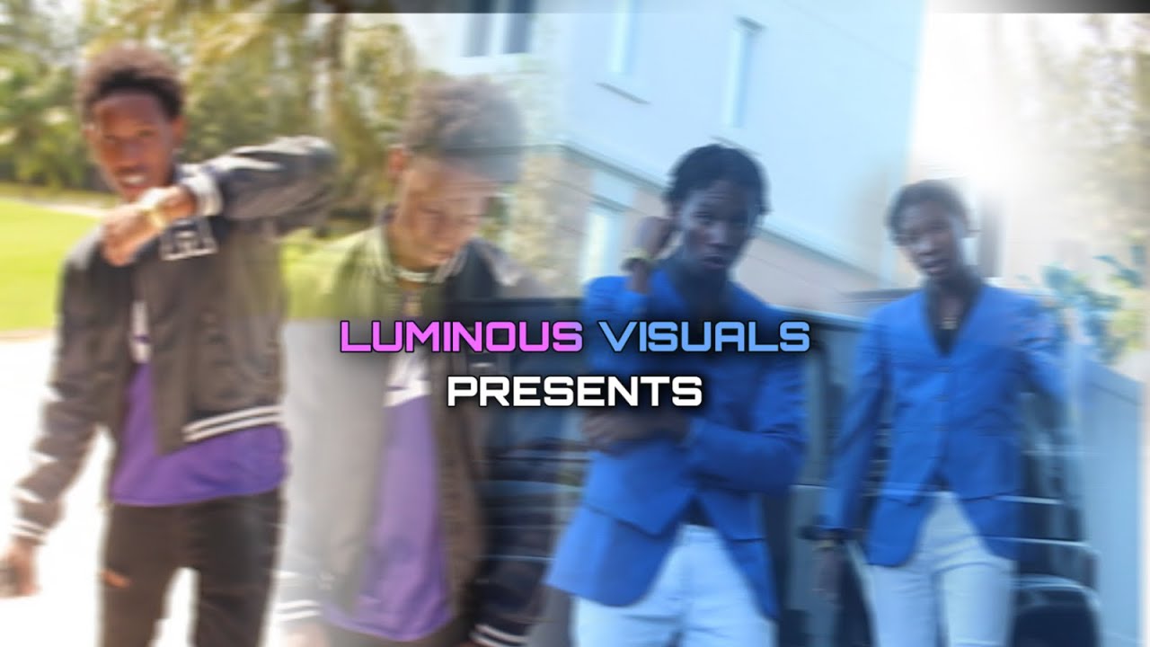 Saucy Sammy - Loose to win (Official Music video)Dir by @kytnn