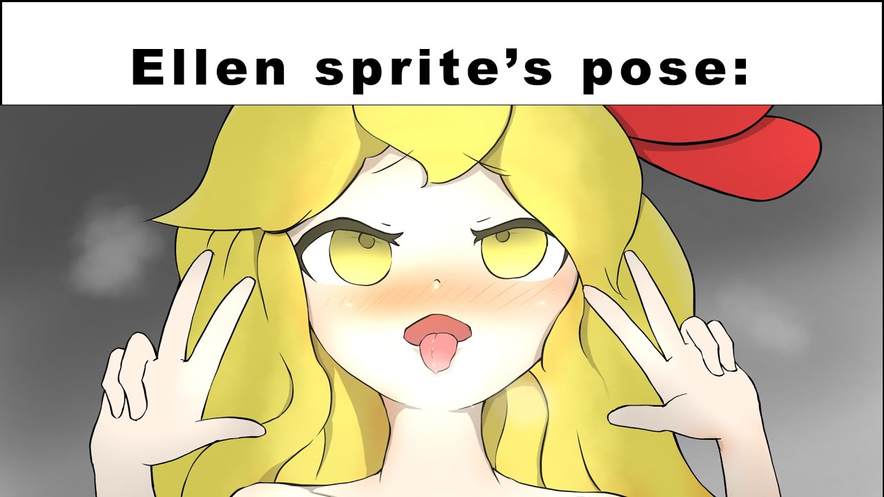 Touhou 3 Slander