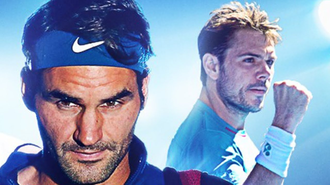 Tennis World Tour - Tenis Kariyerim
