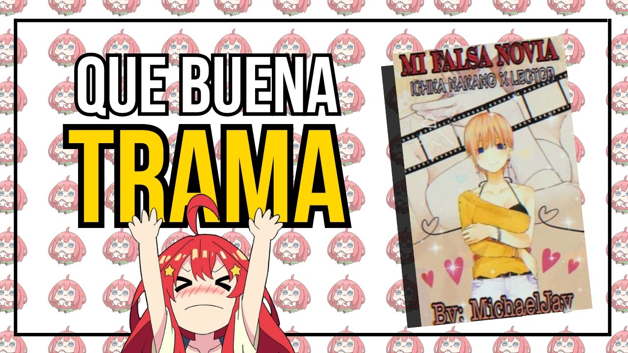 lo MEJOR que HE LE&Iacute;DO - Mi falsa novia