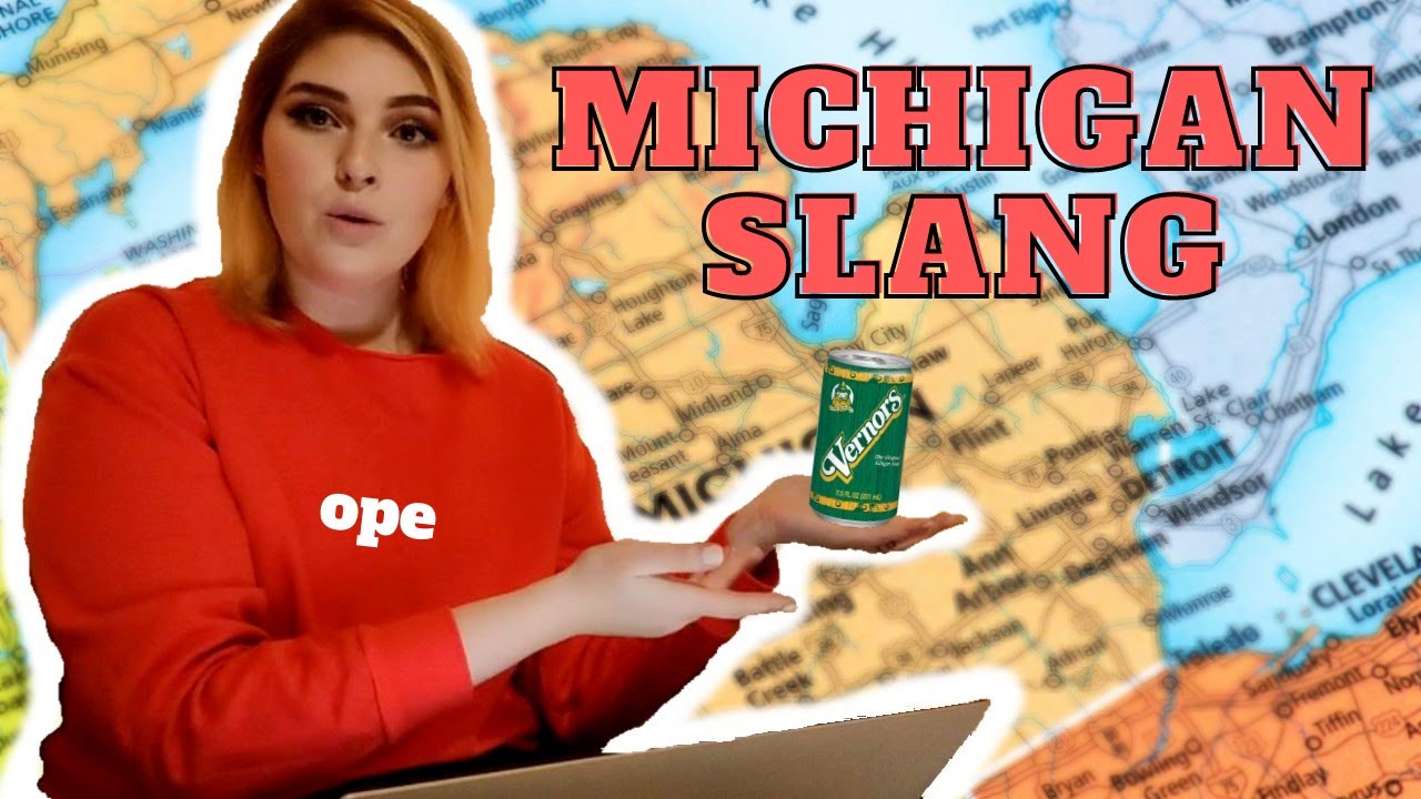 How to know if you are a TRUE OG Michigander | Quiz Time