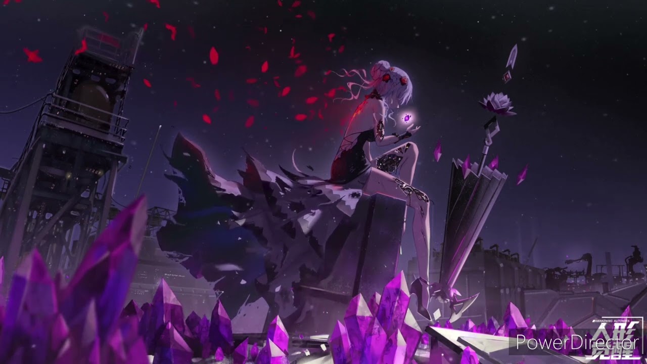 Nightcore -Free Me ( Beyond The Black )