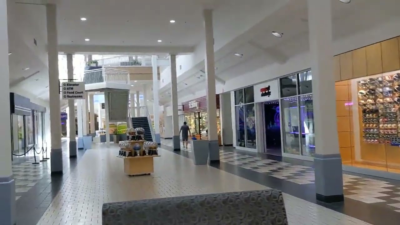 Northtown Mall in Spokane, Washington