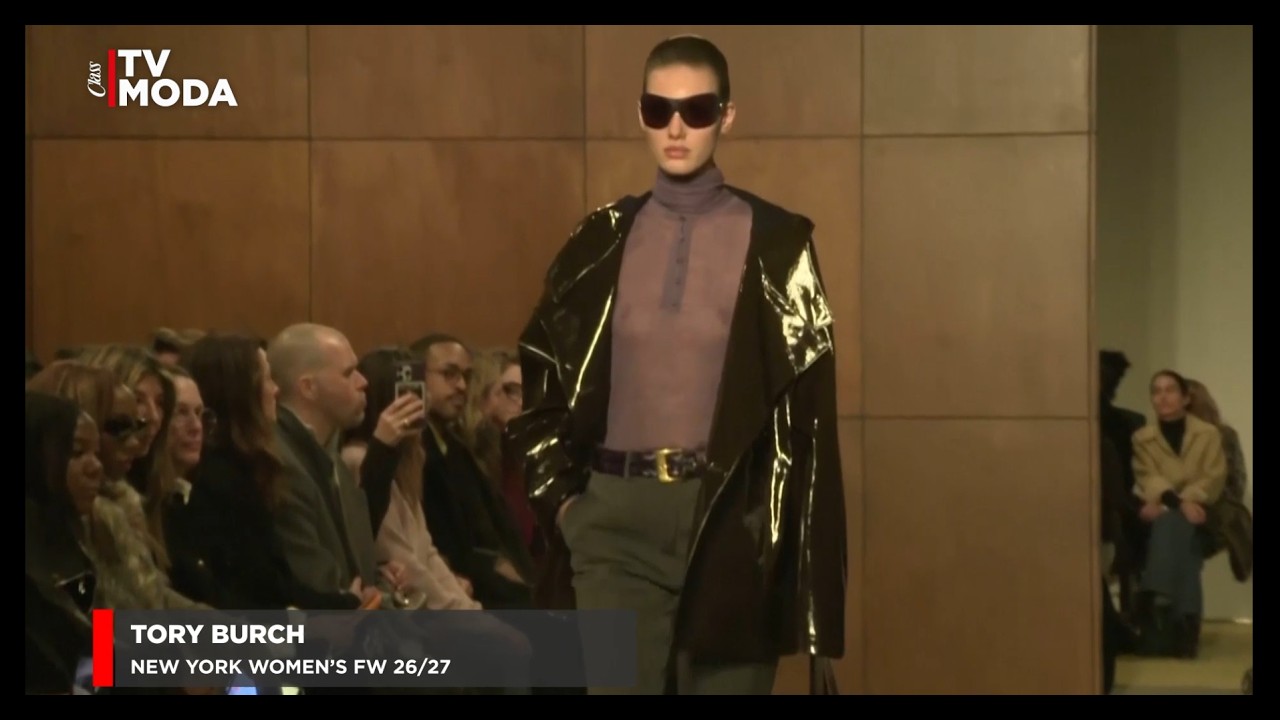 Tutto il meglio della New York Fashion Week
