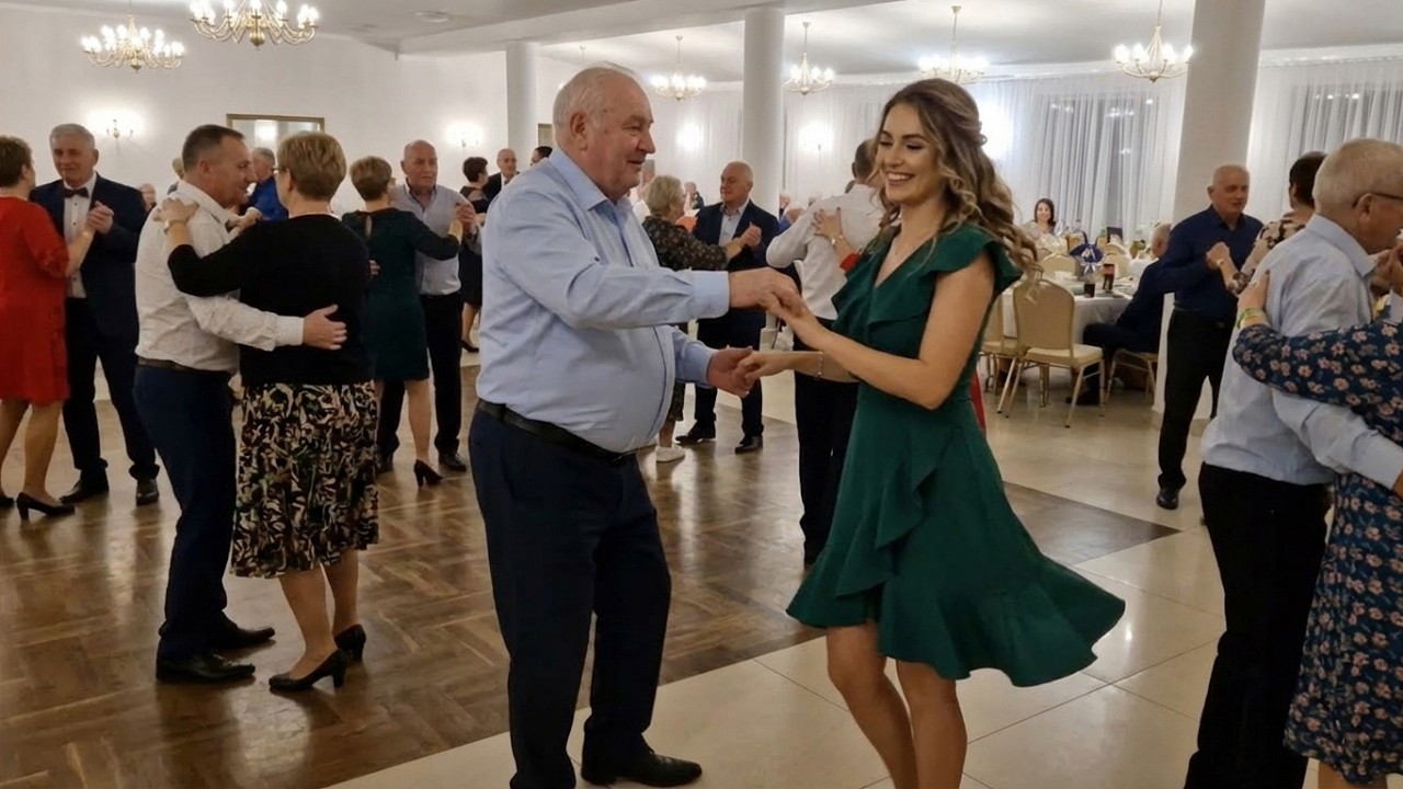 Ta piosenka sprawia, że serce zaczyna tańczyć od pierwszych sekund