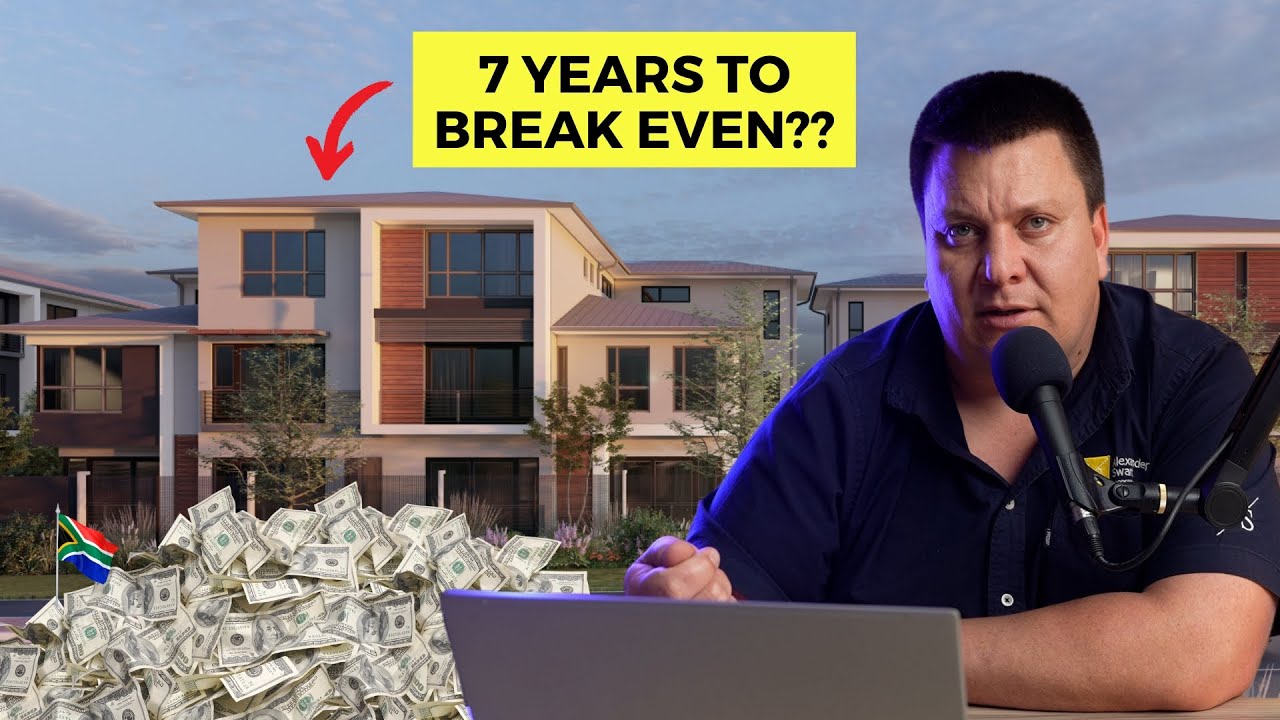 Practical Property Investment Breakdown (Detailed Explanation)