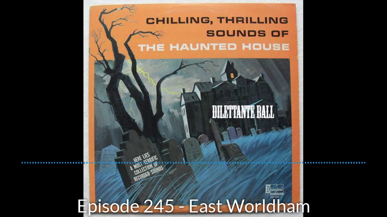 Dilettante Ball 245 - East Worldham
