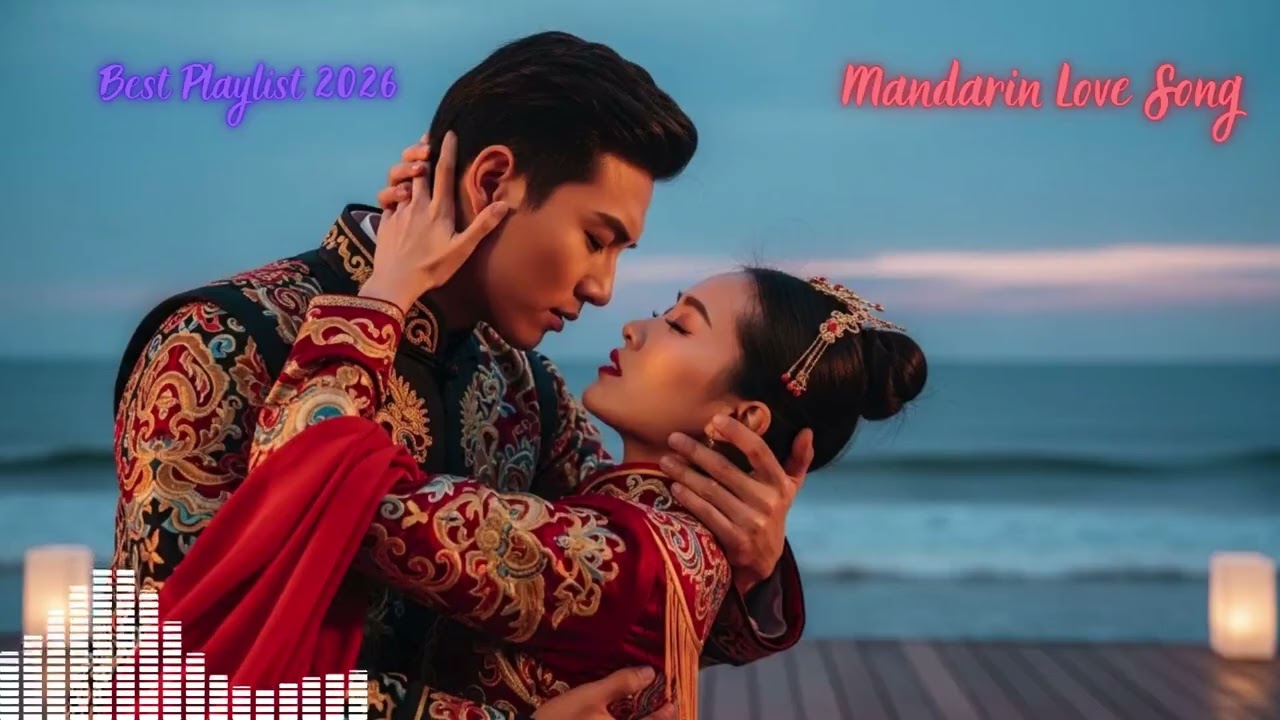 Golden Thread of Love – Mandarin Remix Playlist
