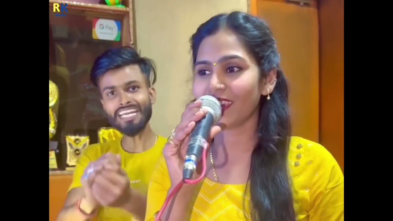 छोड़ दीही हो गईले, भोर ऐ राजा Singer Bindu Shree और Mantra Studio Deepak Dilkash